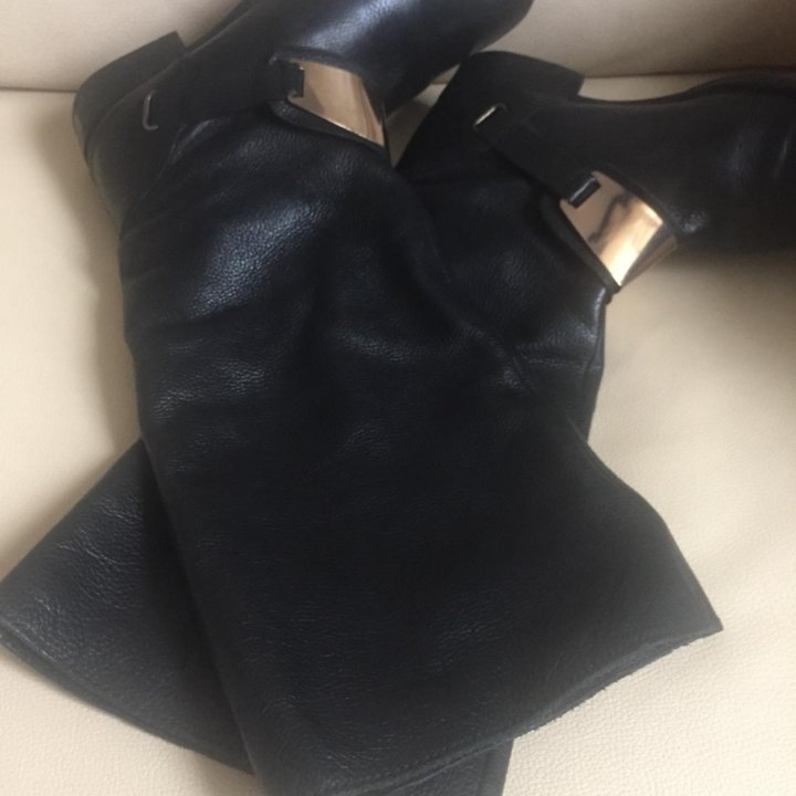 Сапоги Pull&Bier m38