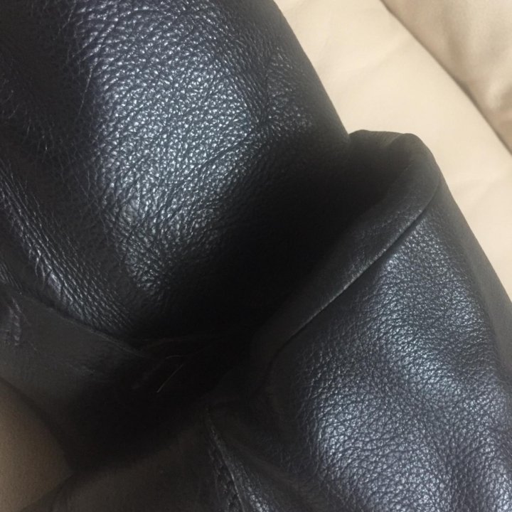 Сапоги Pull&Bier m38