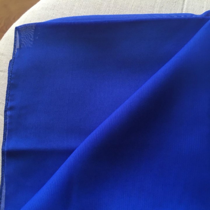 Платки новые.