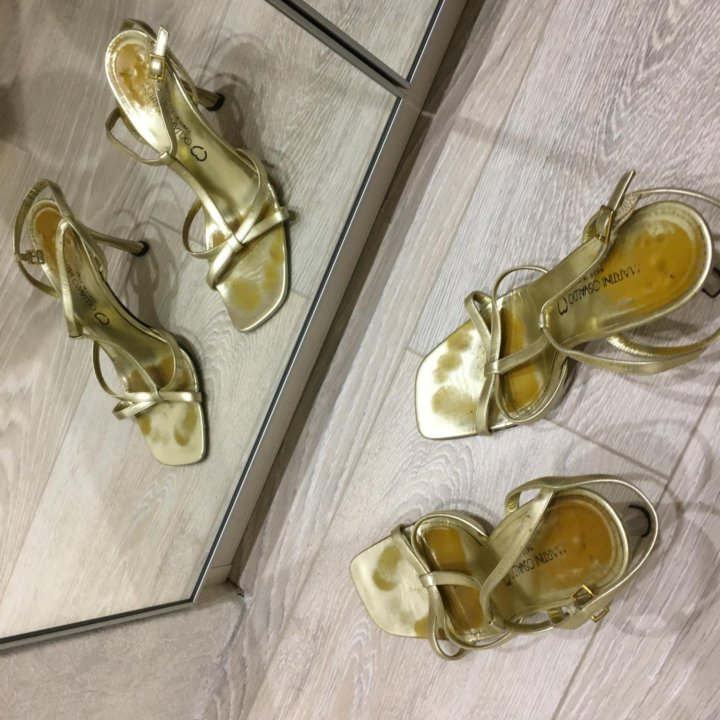 Туфли 38 размер