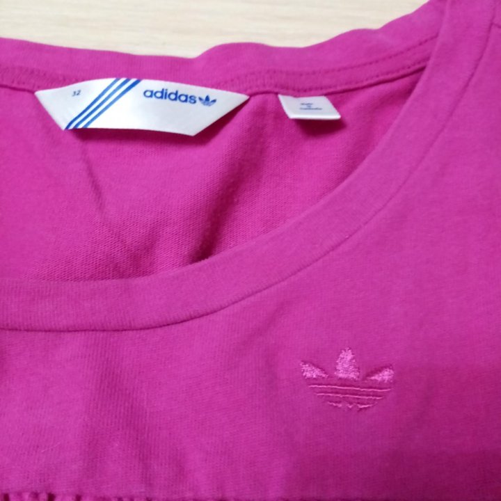 Платье Adidas originals