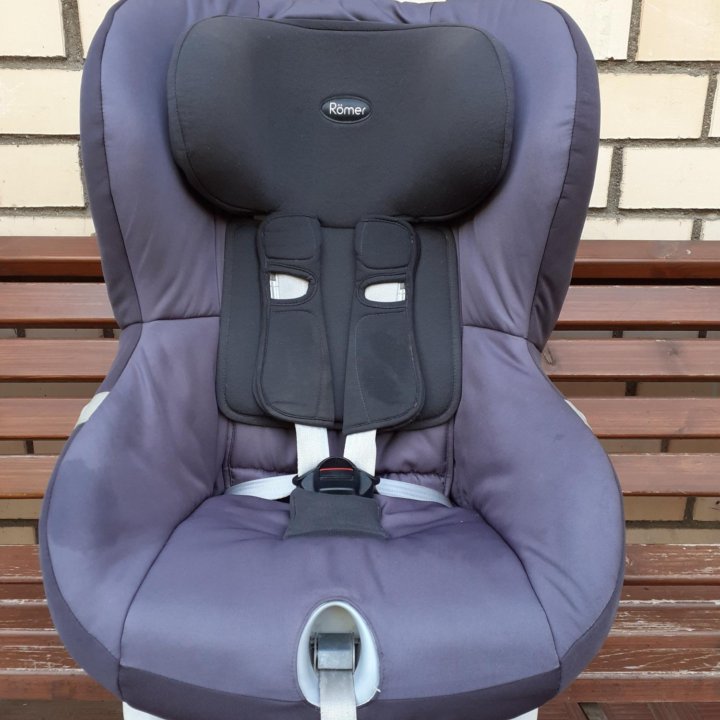 Автокресло Romer britax 9-18 кг