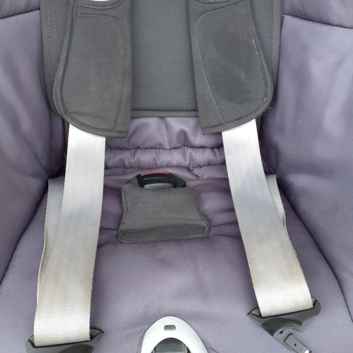 Автокресло Romer britax 9-18 кг