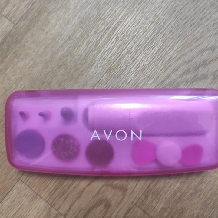 Маникюрный набор Avon