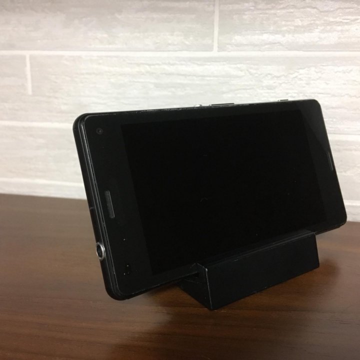 Док станция для Sony. Magnetic Charging Dock