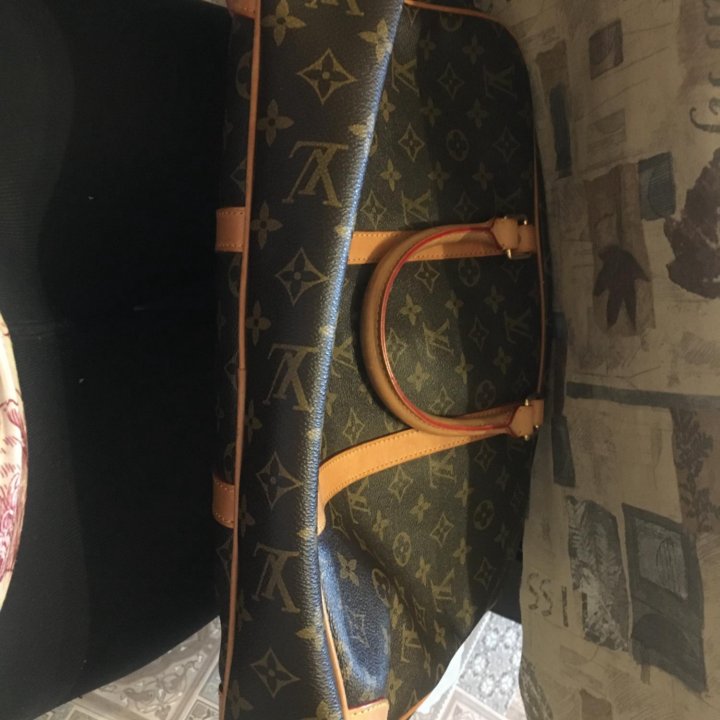 Louis Vuitton