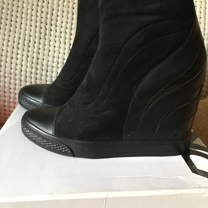 Ботильоны DKNY