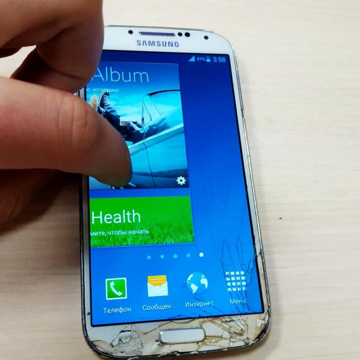 ДИСПЛЕЙ Samsung galaxy S4 i9500