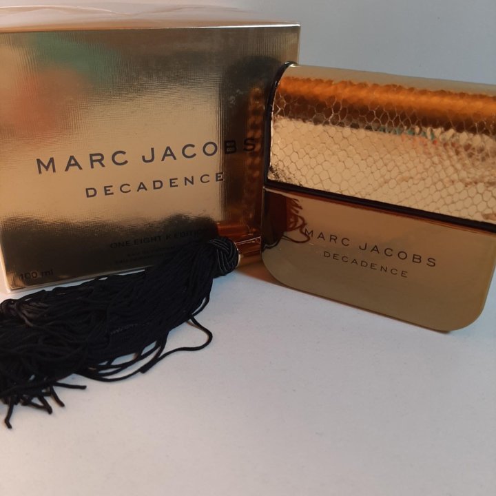 Marc Jacobs Decadence