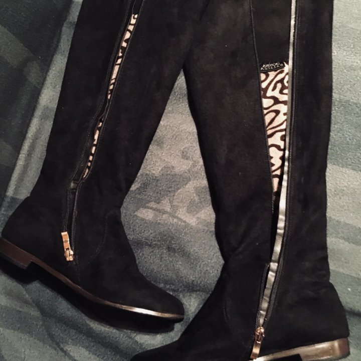 Сапоги ???? ????