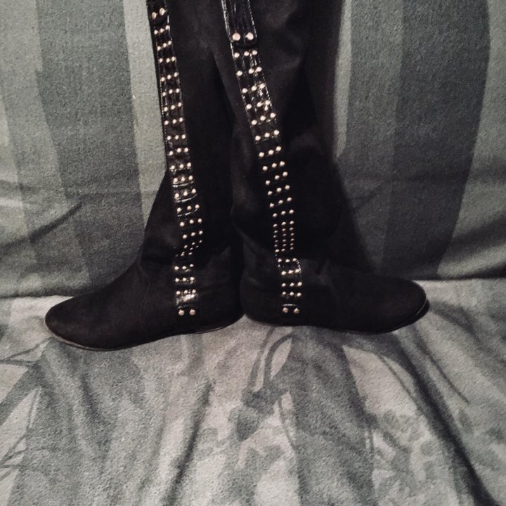 Сапоги ???? ????