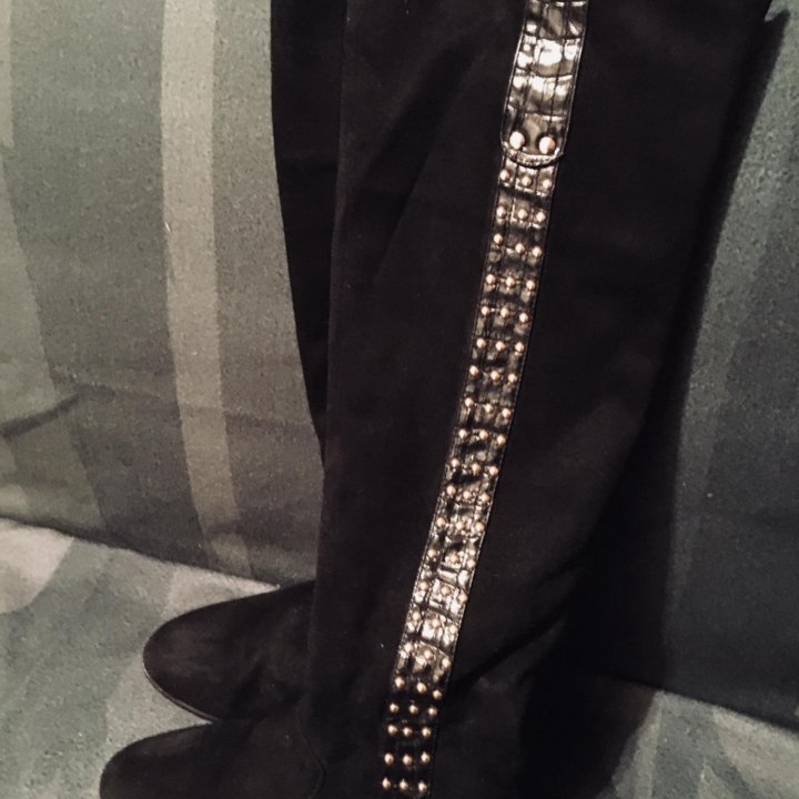 Сапоги ???? ????