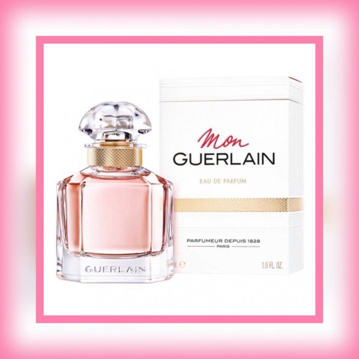 Guerlain 