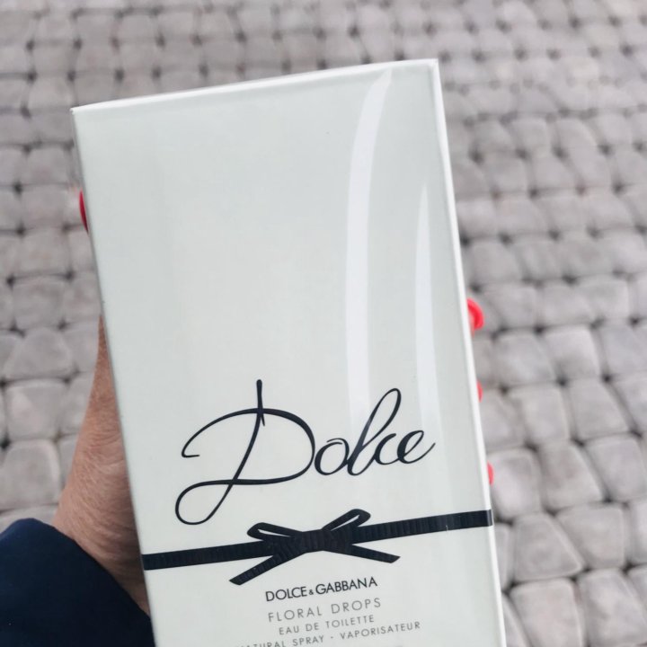 Dolce Dolce&Gabbana