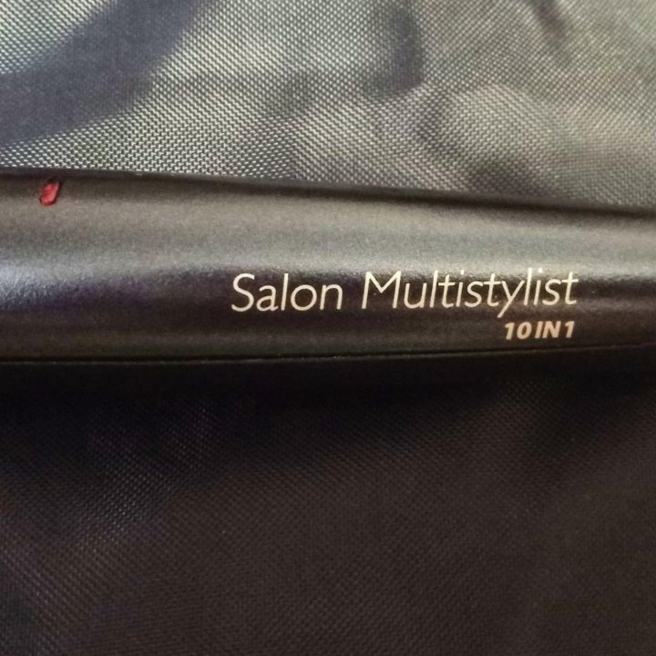 Мультистайлер Philips Salon Multistulist 10-в-1