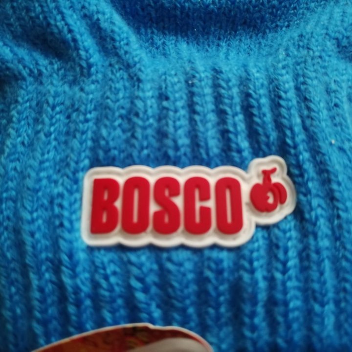 Перчатки Bosco