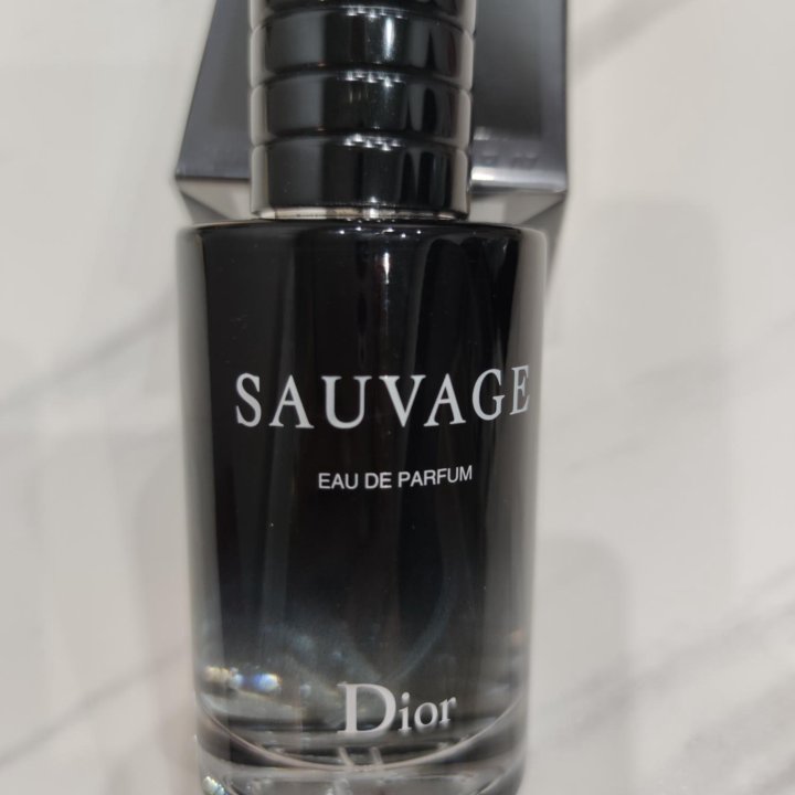 DIOR Sauvage