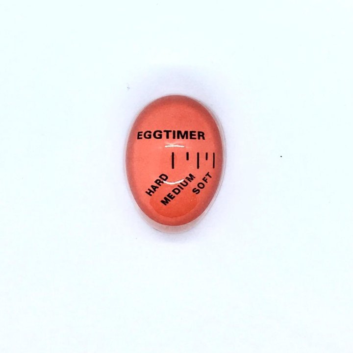 ❤️️ Eggtimer – таймер для варки яиц