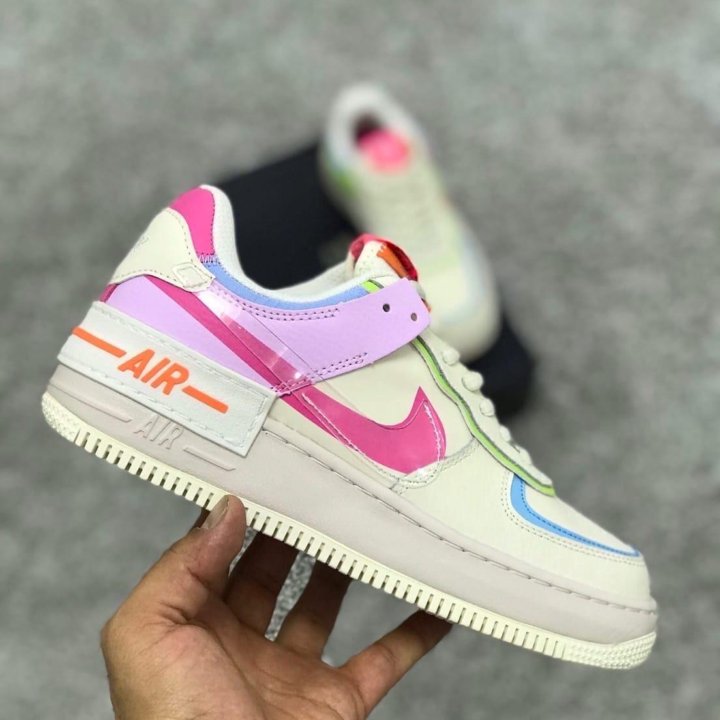  Кроссовки Nike Air Force