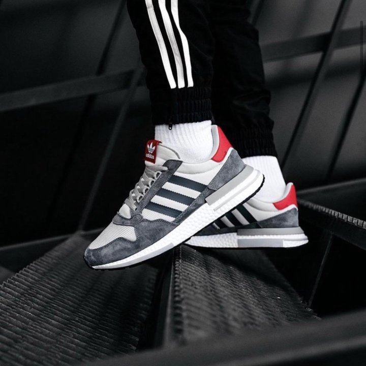  Кроссовки Adidas zx500