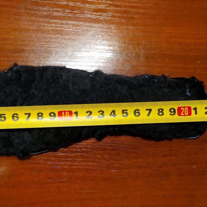 Сапоги зима