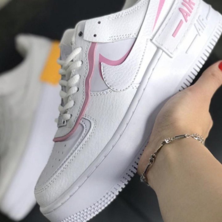  Кроссовки Nike Air Force