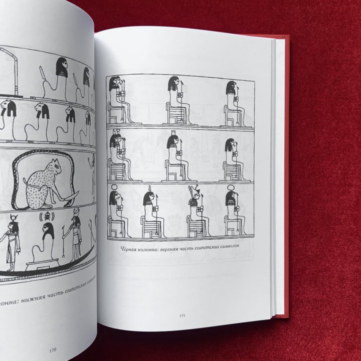 Практическая магия Сигил: Создание персональных символов для успеха ...