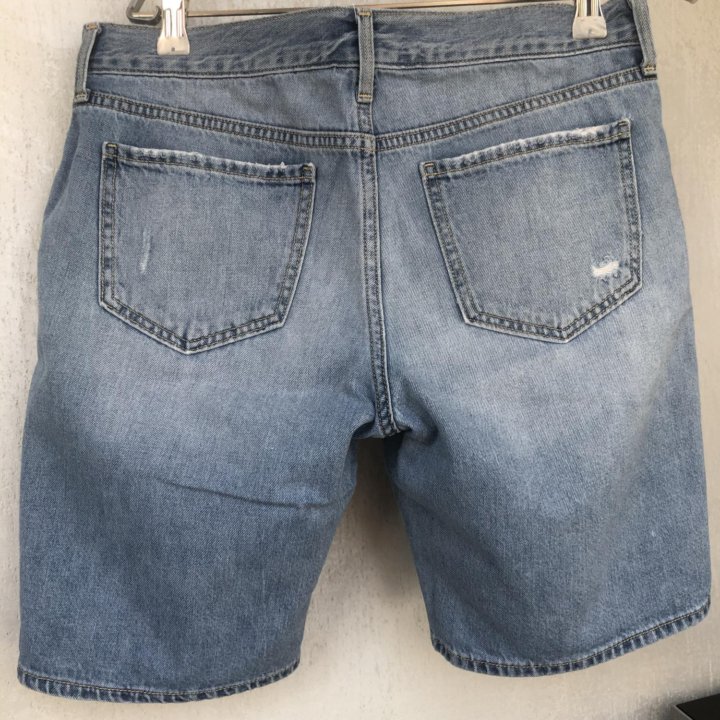 Шорты old Navi