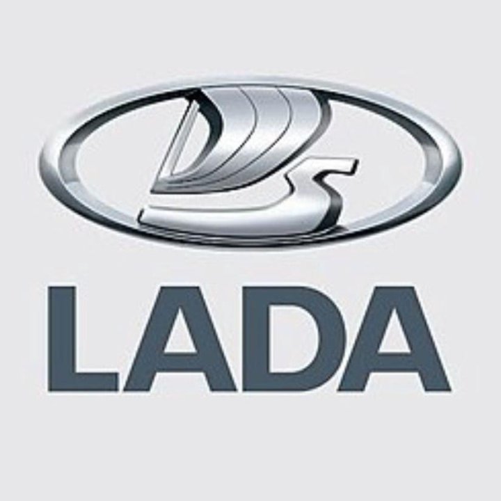 LADA Значки