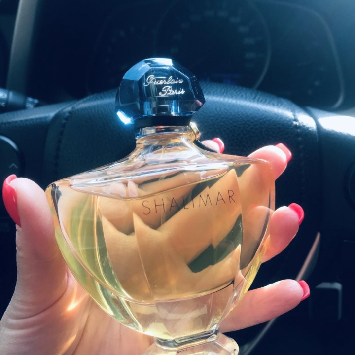 Shalimar ЛЮКС 