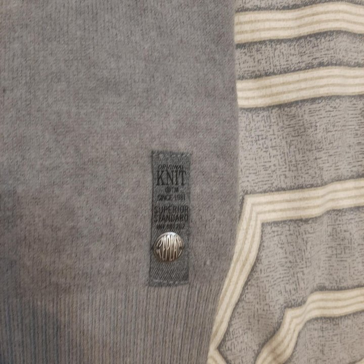 Пуловер Replay