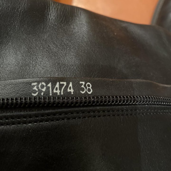 Очень удобные сапожки