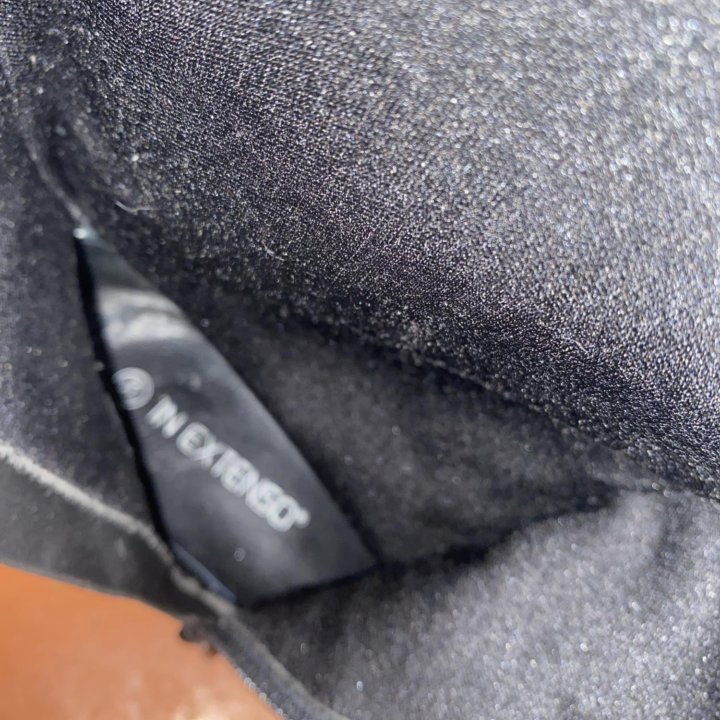 Очень удобные сапожки