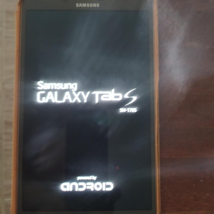 Samsung tab Sm-T705