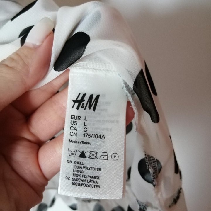 H&M