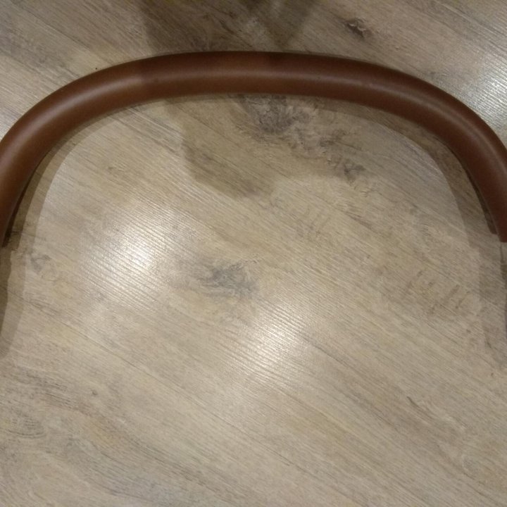 Колёса / Бампер для коляски 