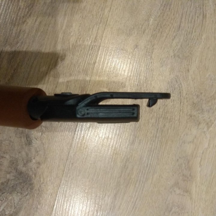 Колёса / Бампер для коляски 