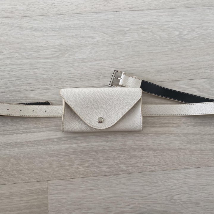 Сумка поясная