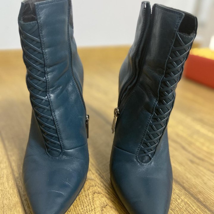 Кожаные Loriblu