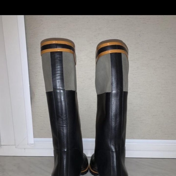 Сапоги “Chloe”