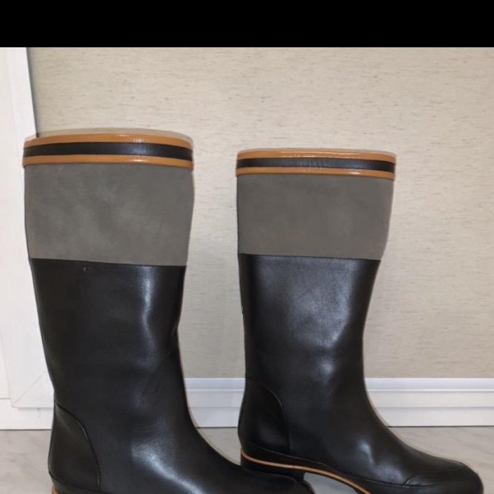 Сапоги “Chloe”