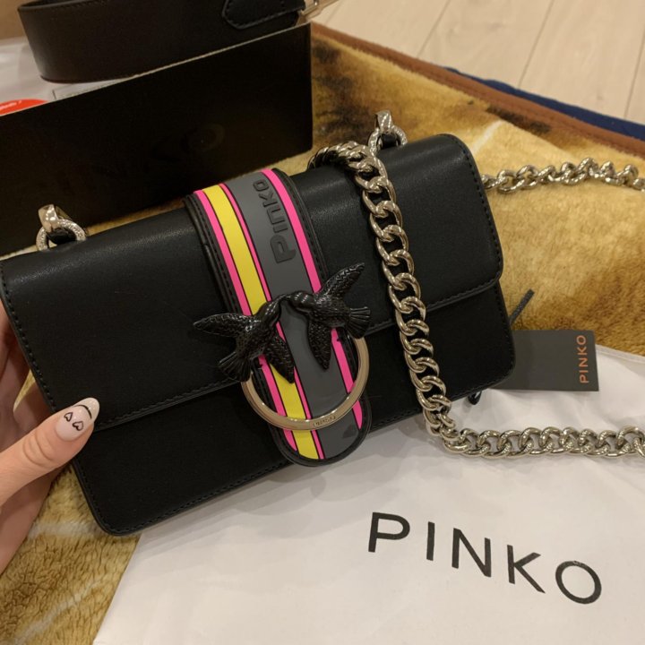 Сумка pinko