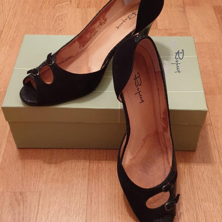 Туфли Respect 37р