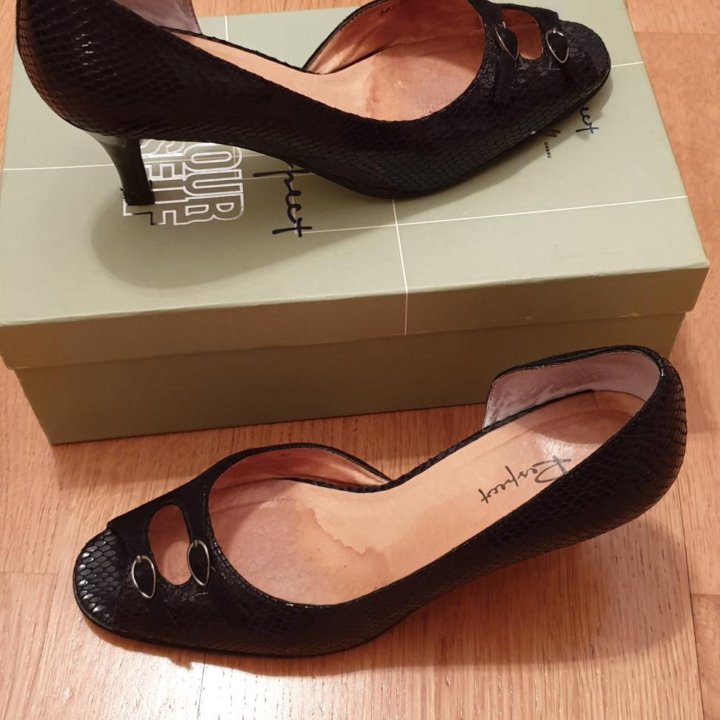 Туфли Respect 37р