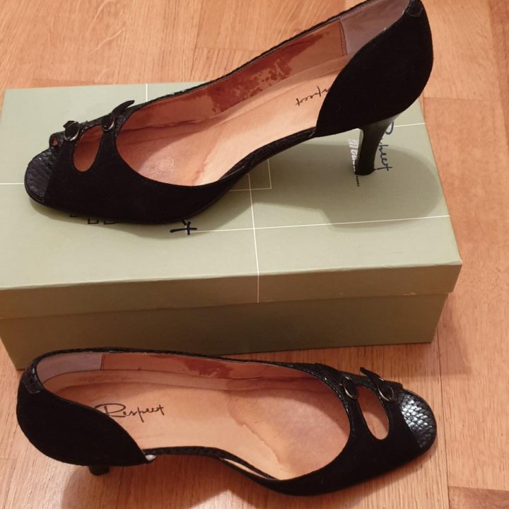 Туфли Respect 37р