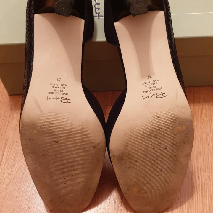 Туфли Respect 37р