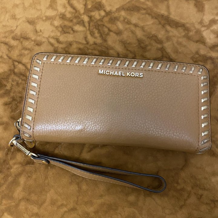 Клатч Michael Kors