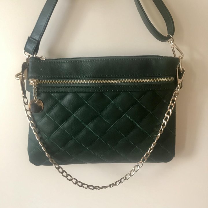 Сумка, клатч