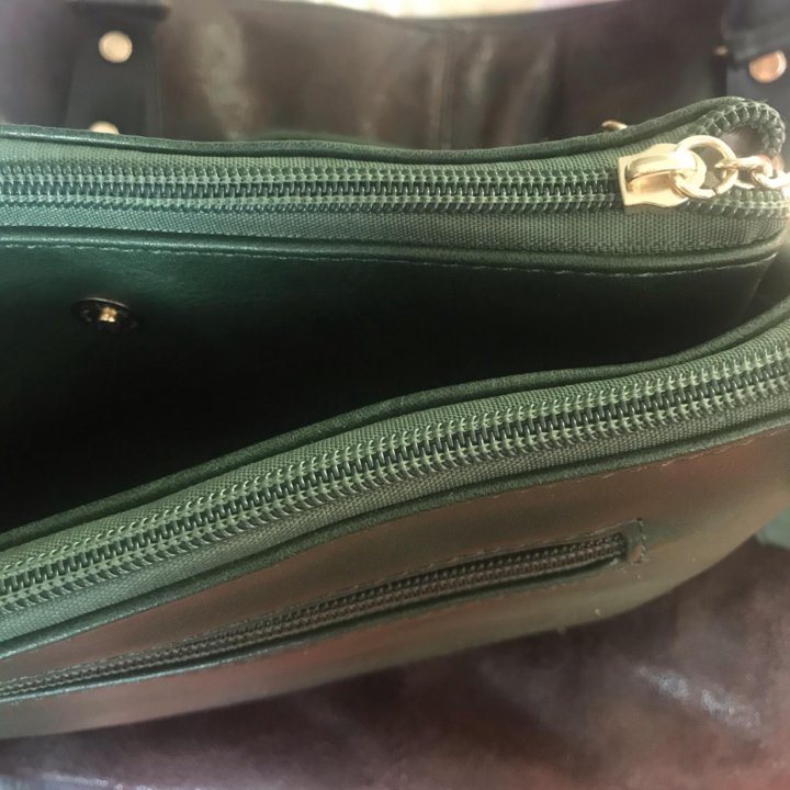 Сумка, клатч