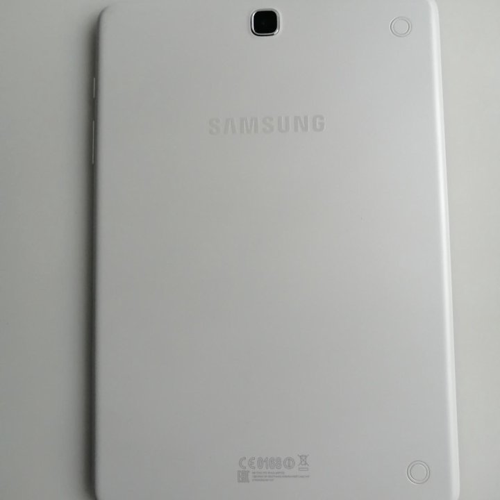 Samsung galaxy tab A SM-T 550 9,7